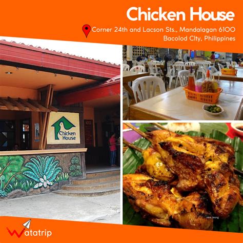 11 Best Where to Eat in Bacolod City [Update 2024].